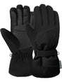 Guanti Sci Reusch SUSAN GORE-TEX Donna - Nero
