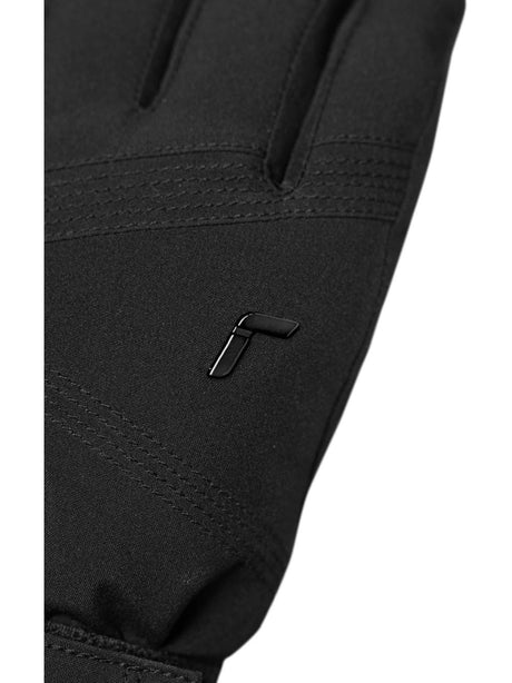 Guanti Sci Reusch SUSAN GORE-TEX Donna - Nero