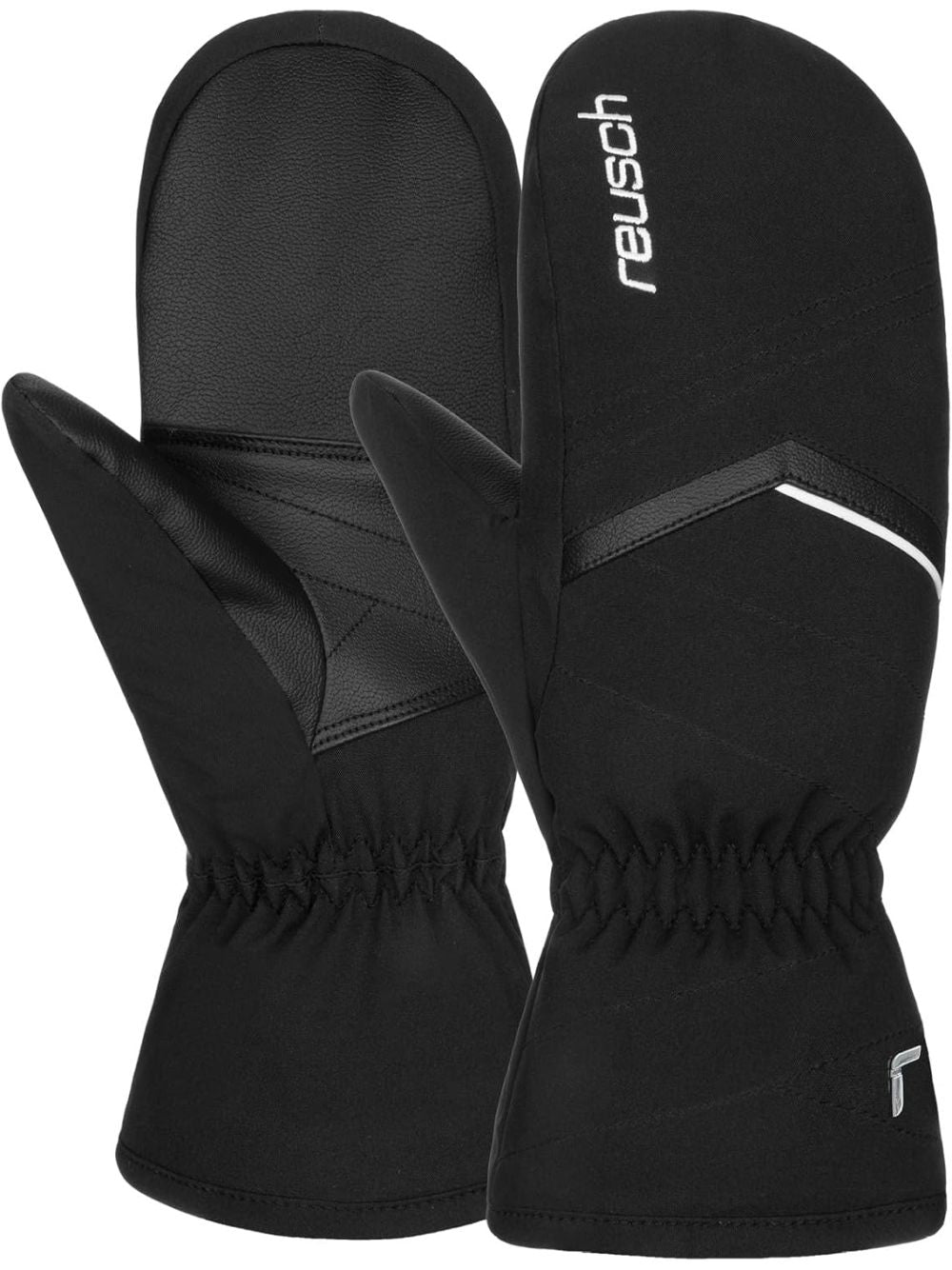 Guanti Sci Reusch MARISA Donna - Nero