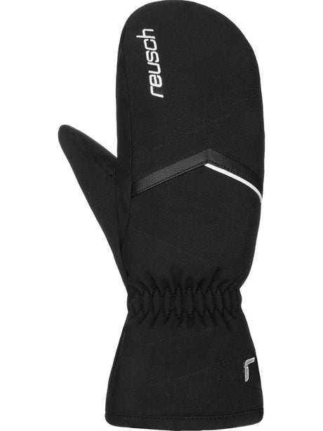 Guanti Sci Reusch MARISA Donna - Nero