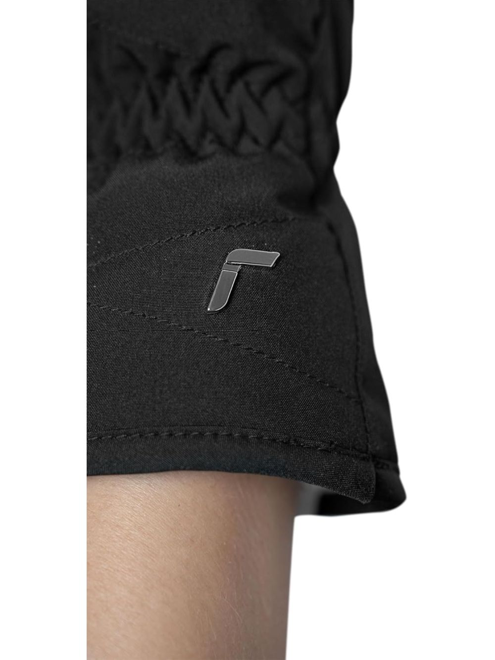 Guanti Sci Reusch MARISA Donna - Nero