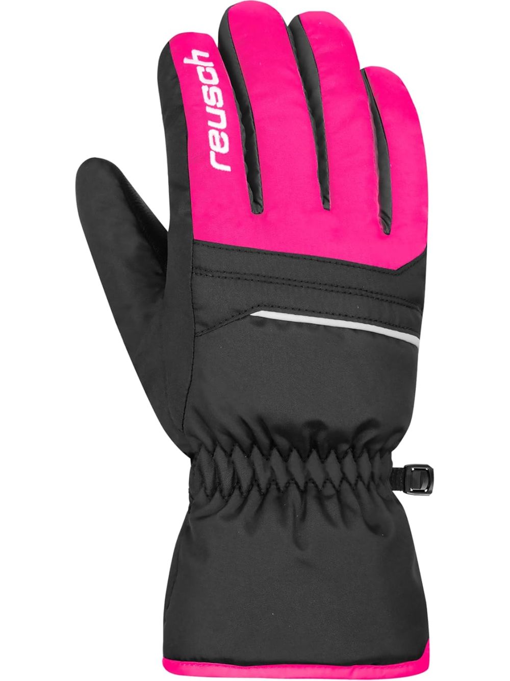 Guanti Sci Reusch ALAN Unisex Bambino - Viola