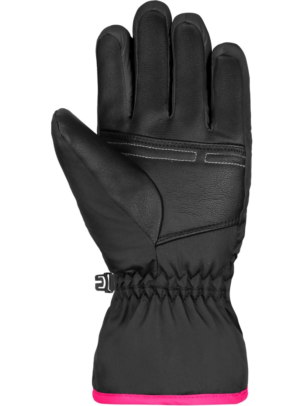 Guanti Sci Reusch ALAN Unisex Bambino - Viola