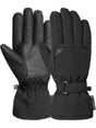 Guanti Sci Reusch KAI R-TEX® XT Uomo - Nero