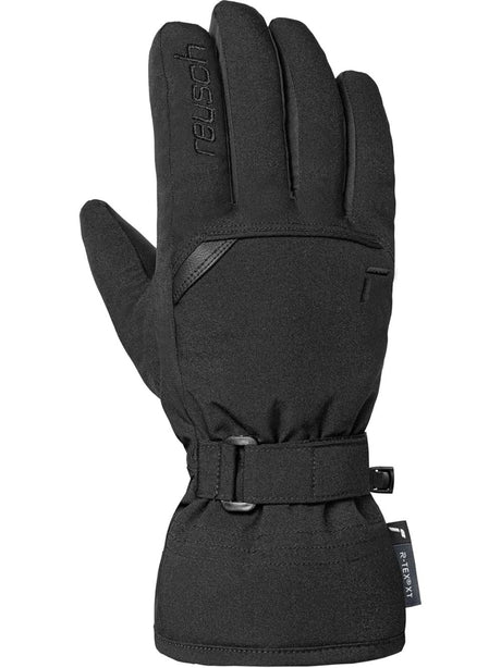 Guanti Sci Reusch KAI R-TEX® XT Uomo - Nero