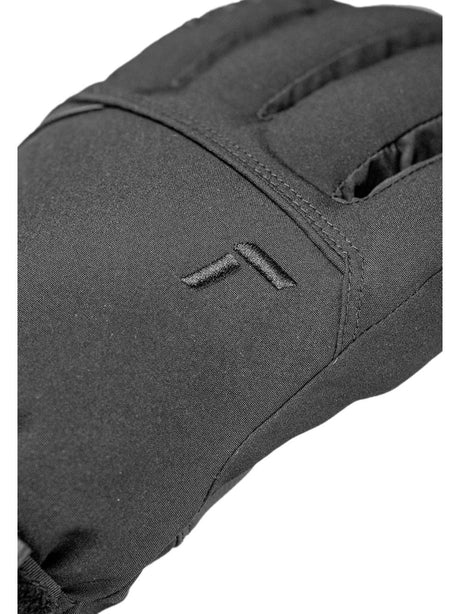 Guanti Sci Reusch KAI R-TEX® XT Uomo - Nero