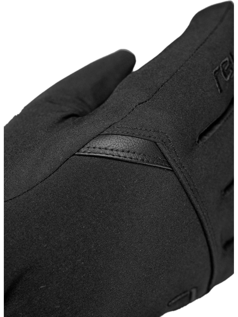 Guanti Sci Reusch KAI R-TEX® XT Uomo - Nero