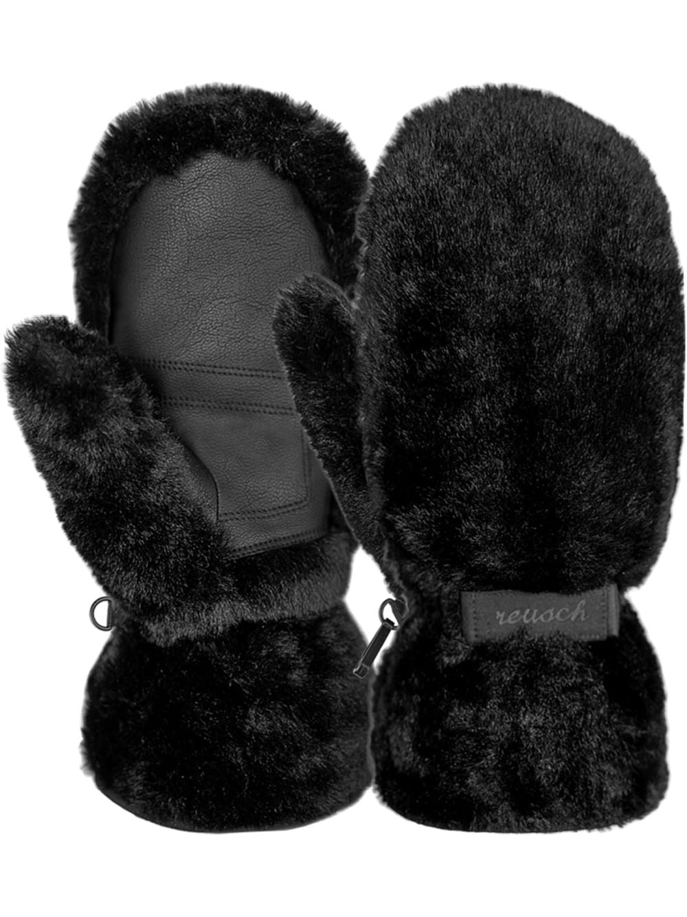 Guanti Sci Reusch MOLLY R-TEX® XT Donna - Nero