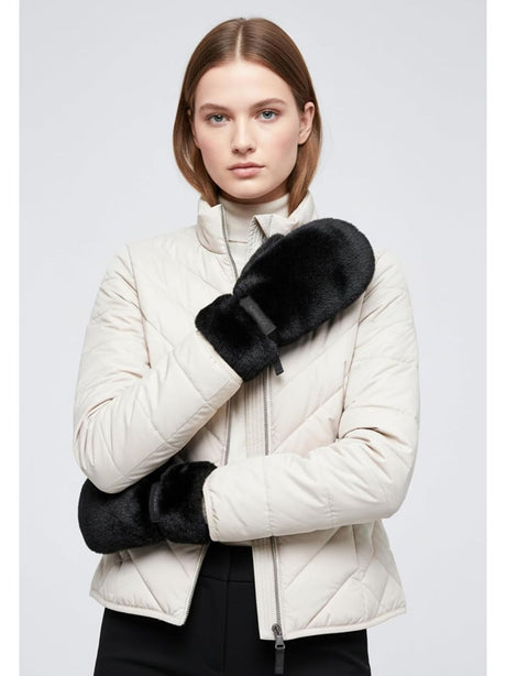 Guanti Sci Reusch MOLLY R-TEX® XT Donna - Nero