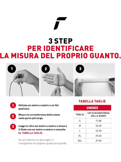 Guanti Sci Reusch MOLLY R-TEX® XT Donna - Nero