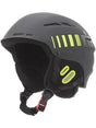 Casco Rh+ Unisex - Nero