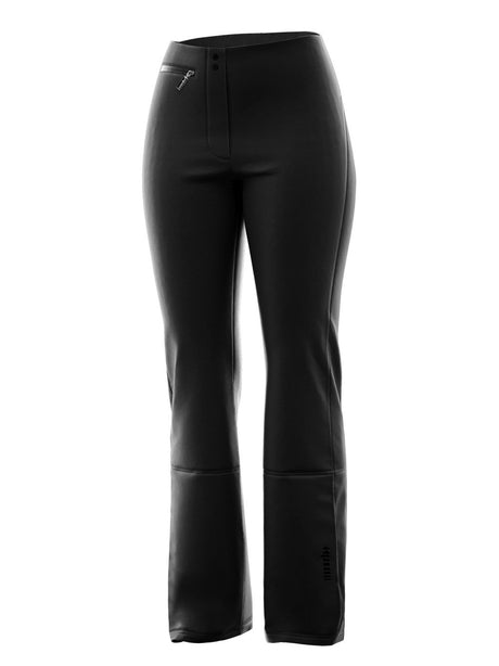 Pantalone Sci Rh+ Donna - Nero