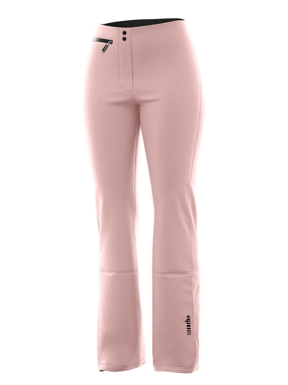 Pantalone Sci Rh+ Donna - Rosa