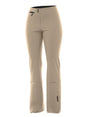 Pantalone Sci Rh+ Donna - Beige
