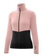 Softshell Rh+ Donna - Rosa