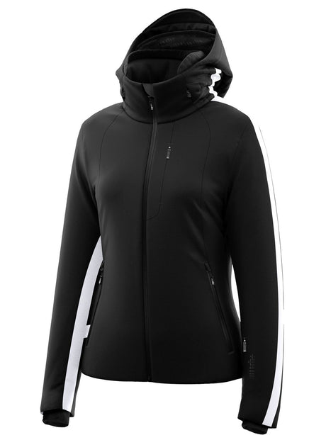 Giacca Sci Rh+ Donna - Nero