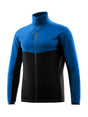 Softshell Rh+ Uomo - Blu