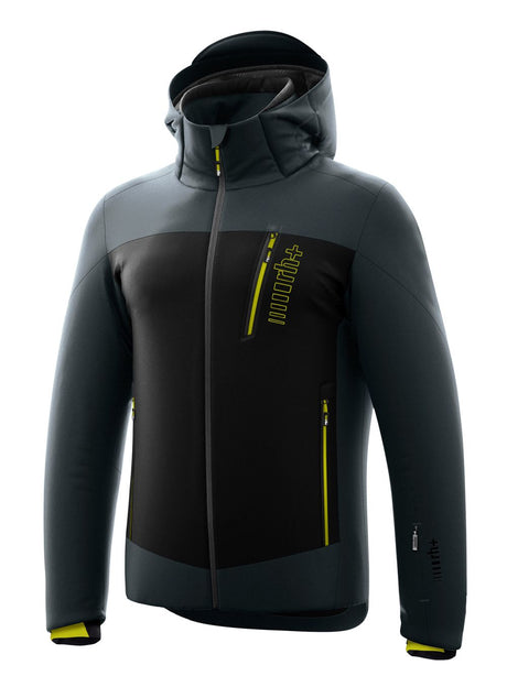 Giacca Sci Rh+ Uomo - Grigio
