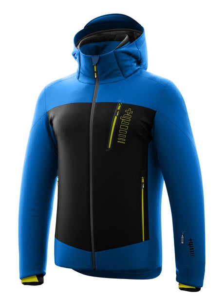 Giacca Sci Rh+ Uomo - Blu