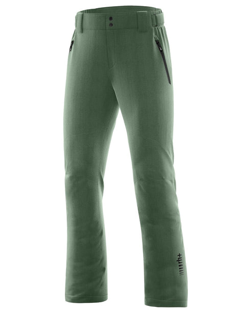 Pantalone Sci Rh+ Uomo - Verde
