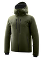 Giacca Sci Rh+ Uomo - Oliva