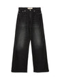 Jeans Roy Roger's Donna - Nero
