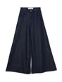 Jeans Roy Roger's UTILITY PANT DENIM LYOCELL RINSE Donna - Denim