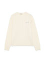Pullover Roy Roger's Donna - Bianco