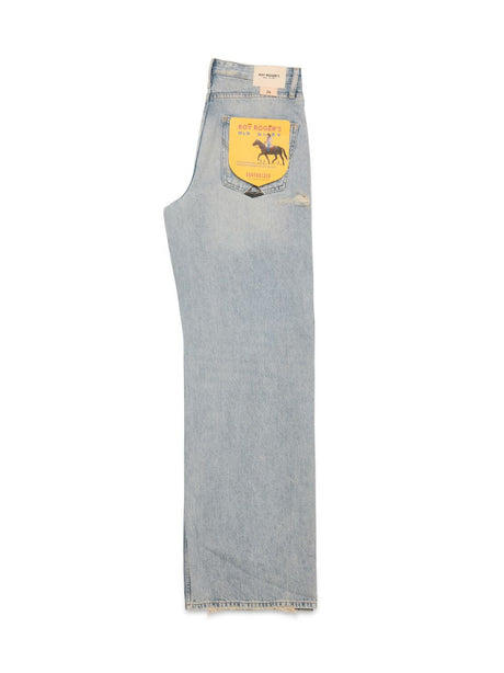 Jeans Roy Roger's Donna - Denim