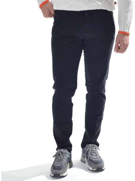 Jeans Roy Roger's new rolf gab winter Uomo - Blu