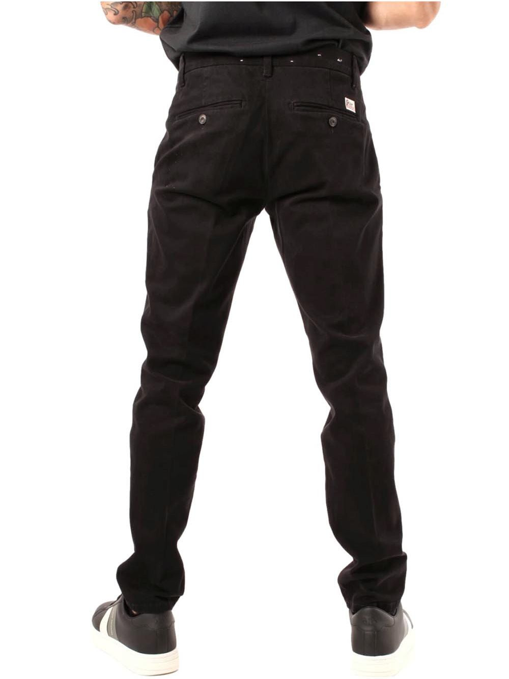 Jeans Roy Roger's new rolf gab winter Uomo - Blu