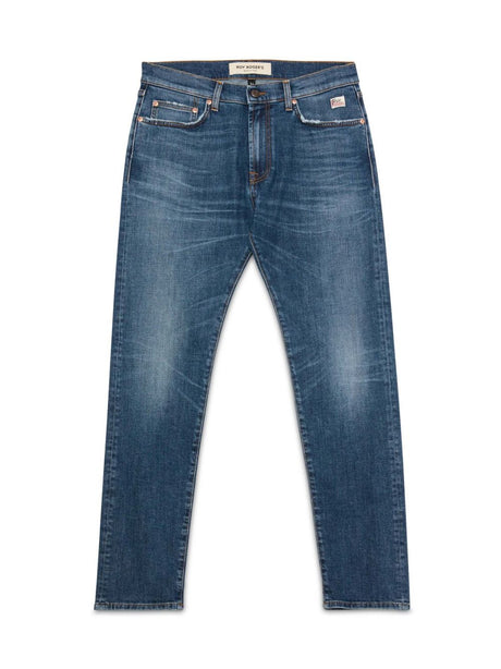 Jeans Roy Roger's Uomo - Denim