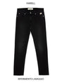 Jeans Roy Roger's Uomo - Nero