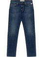 Jeans Roy Roger's 517 denim elast Uomo - Denim