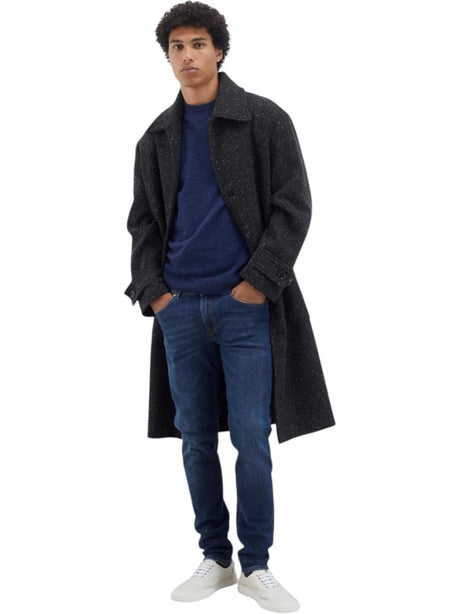 Jeans Roy Roger's 517 denim elast Uomo - Denim