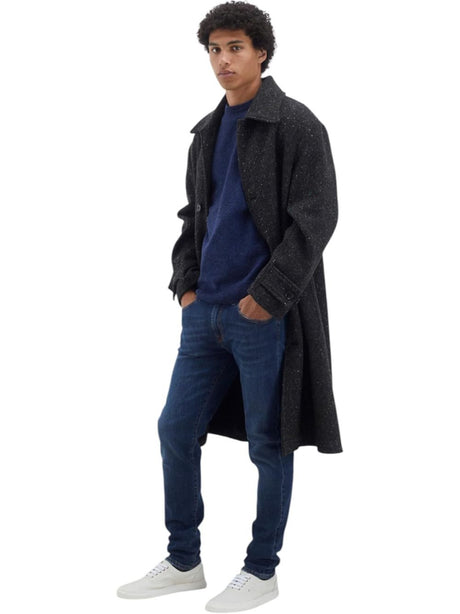 Jeans Roy Roger's 517 denim elast Uomo - Denim