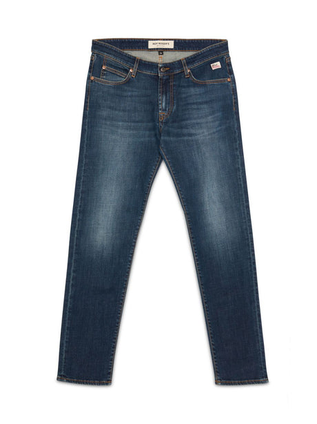 Jeans Roy Roger's 517 Man Uomo - Denim