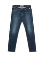 Jeans Roy Roger's 517 Man Uomo - Denim
