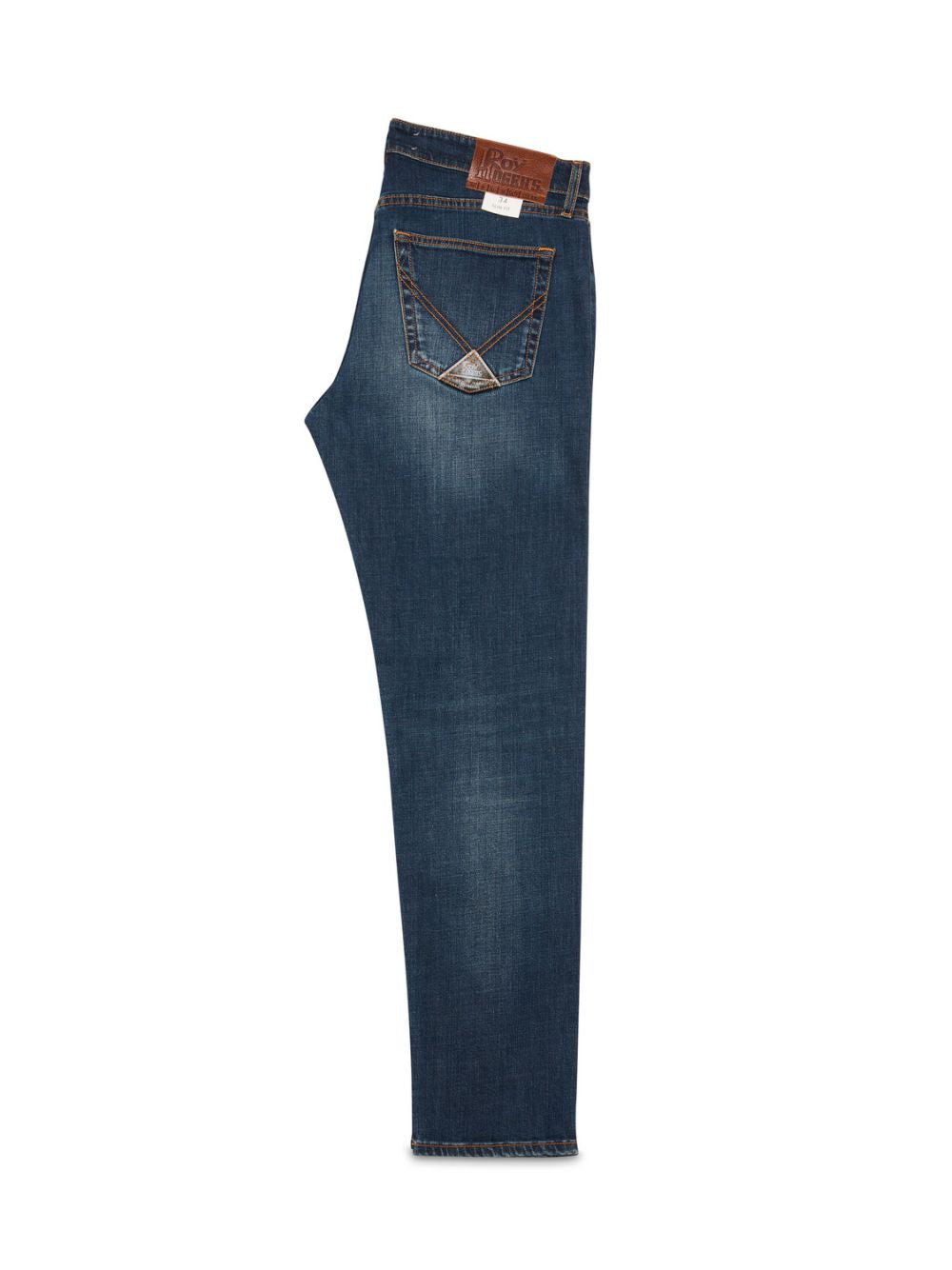 Jeans Roy Roger's 517 Man Uomo - Denim