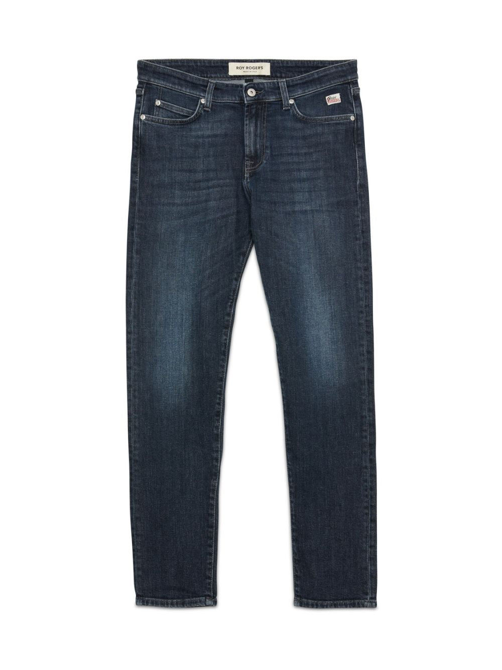 Jeans Roy Roger's Uomo - Denim