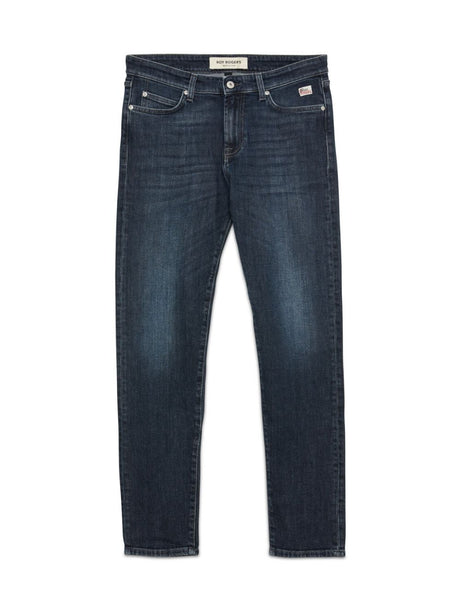 Jeans Roy Roger's Uomo - Denim