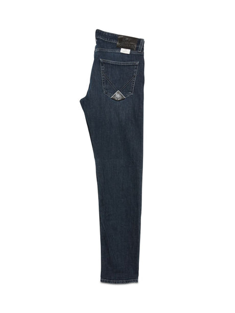 Jeans Roy Roger's Uomo - Denim