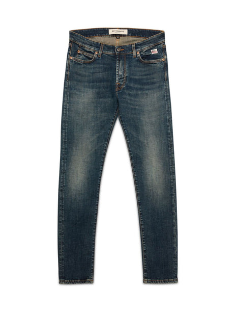 Jeans Roy Roger's Uomo - Denim