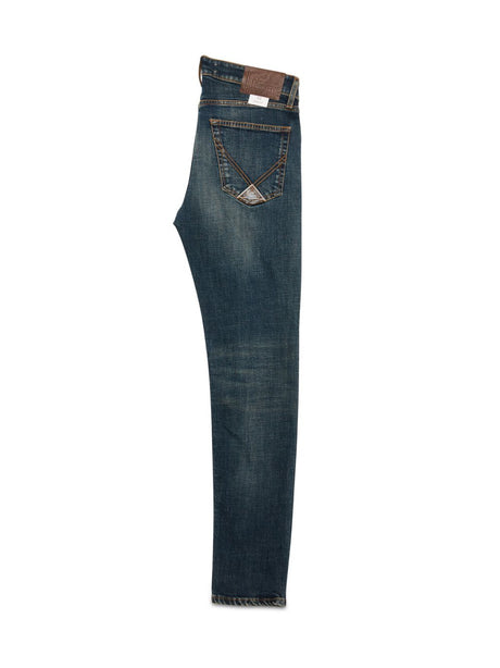 Jeans Roy Roger's Uomo - Denim