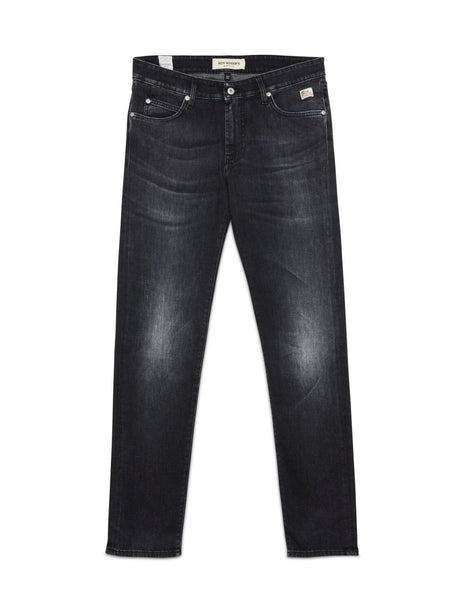 Jeans Roy Roger's Uomo - Nero