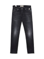 Jeans Roy Roger's Uomo - Nero