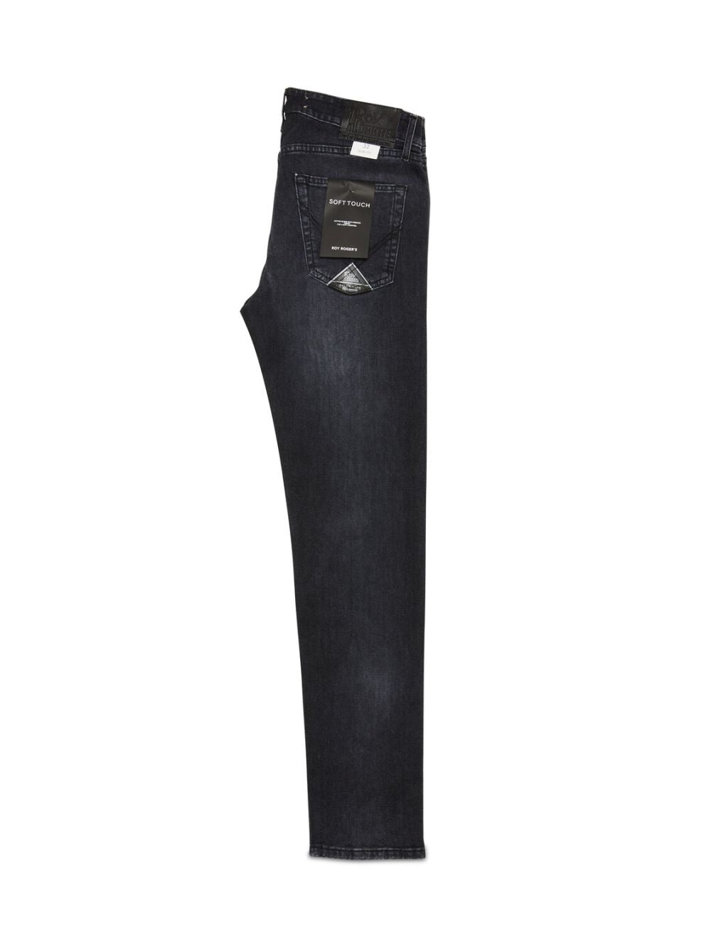 Jeans Roy Roger's Uomo - Nero