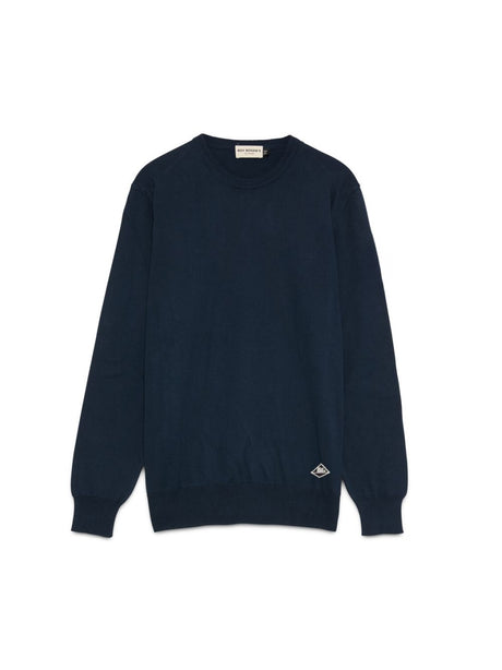 Pullover Roy Roger's Uomo - Blu