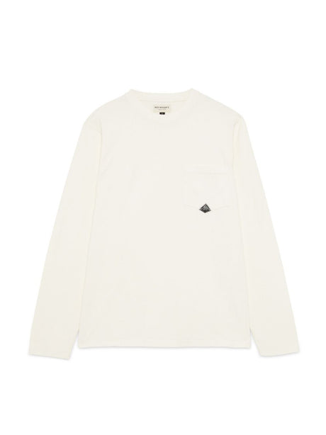 T-shirt Roy Roger's Uomo - Avorio
