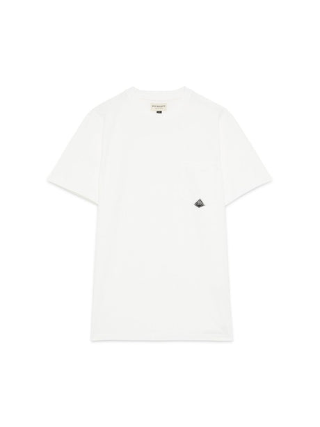 T-shirt Roy Roger's Uomo - Bianco